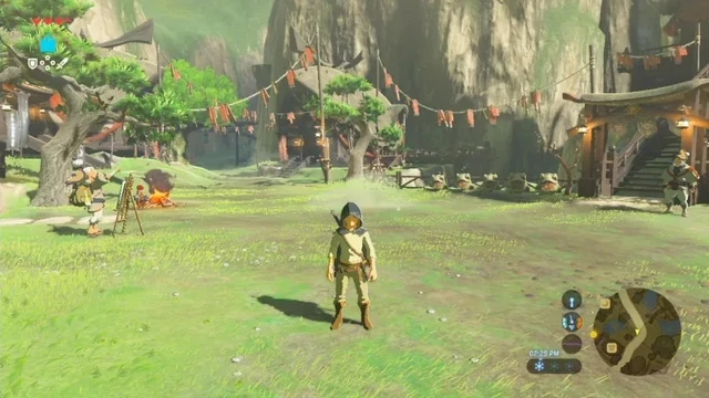 The Psychological Impact of Open-World Gaming