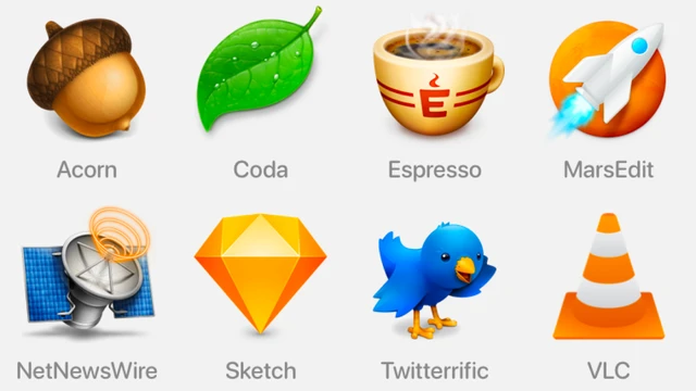 The Dictatorship of Form in macOS Interfaces