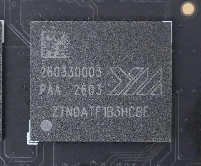 YMTC's Strategic Expansion into the Global Memory Market
