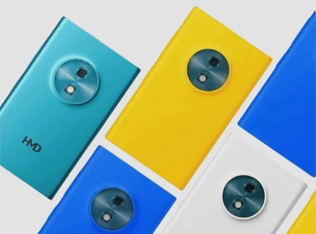 The Lumia Aesthetic in the Age of Artificial Intelligence
