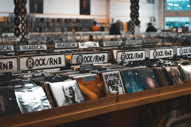 The Renaissance of Physical Audio
