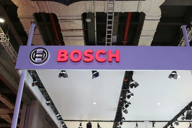 The Cost of Sanctions Risk for Bosch
