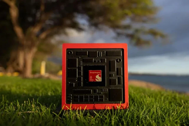 The Evolution of Computational Power in the Snapdragon 8 Elite
