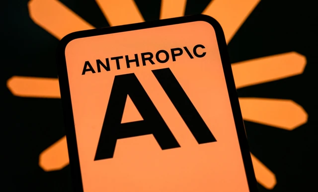 Кремнієві амбіції Anthropic та Samsung