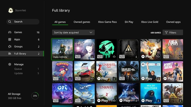 The User's Triumph Over Digital Monopolies
