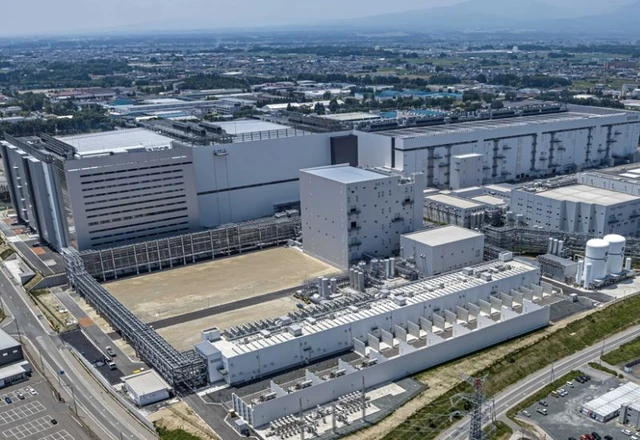 Глобальный рывок NAND в эпоху ИИ