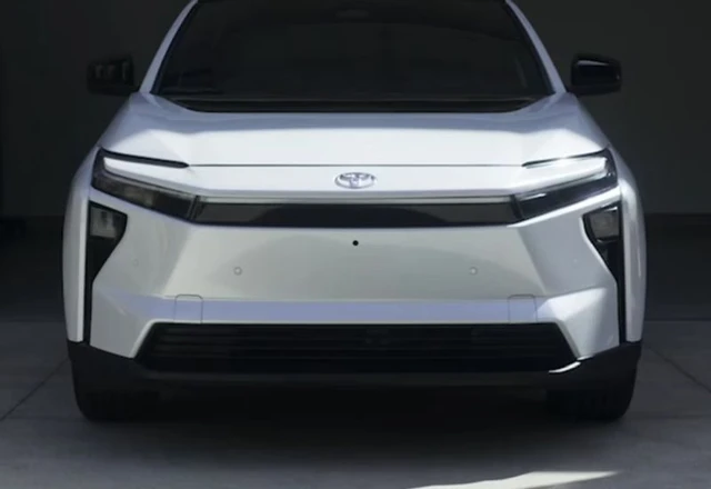 The Electric Pivot of a Japanese Automotive Giant
