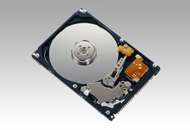 The Hard Drive Renaissance: How Neural Networks are Reviving the HDD
