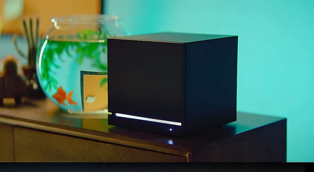 The Economics of Open Systems: Steam Machine
