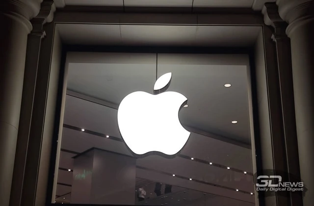 Apple’s Technological Pragmatism in the Face of Sanctions
