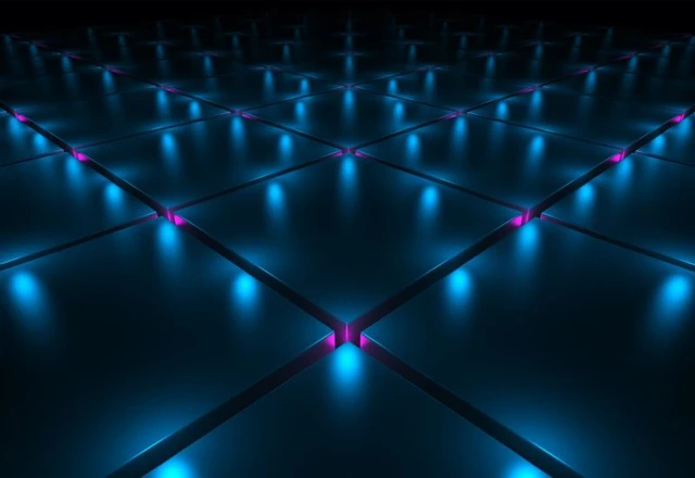 UMC’s Strategic Foray into Optical Computing
