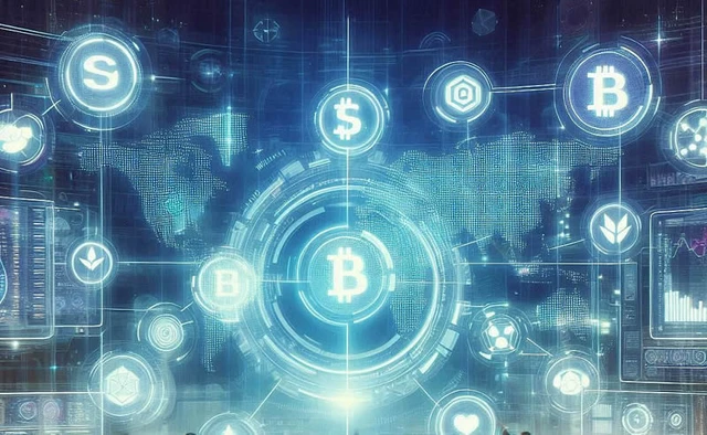 The Political Catalyst Driving the Growth of Digital Assets
