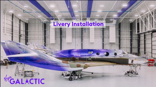 The Timeline for Virgin Galactic’s Suborbital Tourism Expansion
