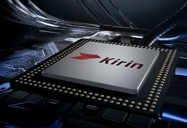 The Phenomenon of Chinese Semiconductor Design