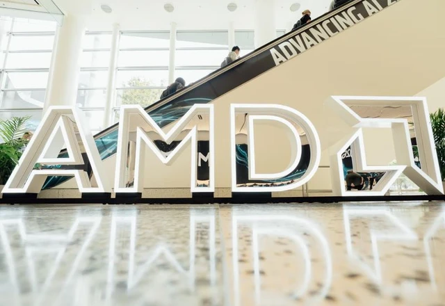 AMD Doubles Down on Hardware-Accelerated Inference