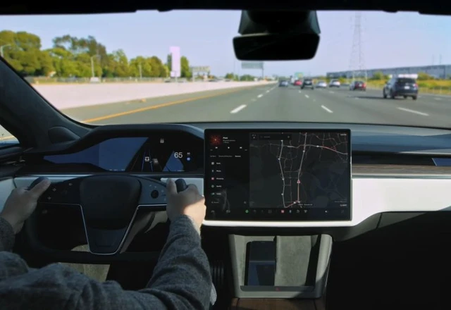 The End of the Sensor-Saturated Era in Automotive Design

