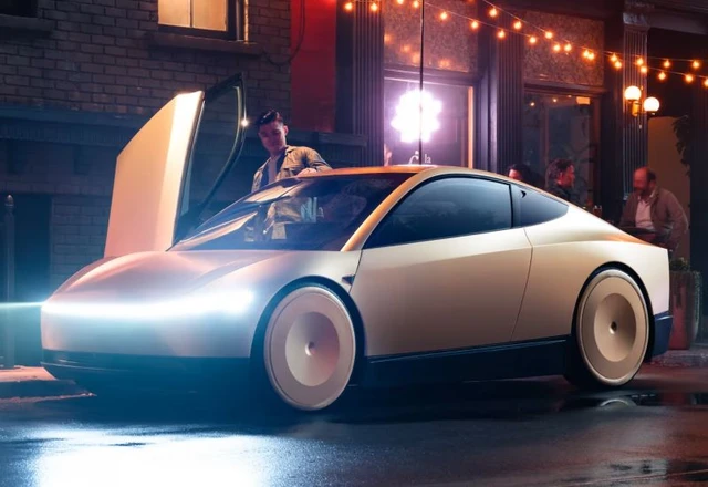 The Legal Hurdles Facing the Autonomous Cybercab