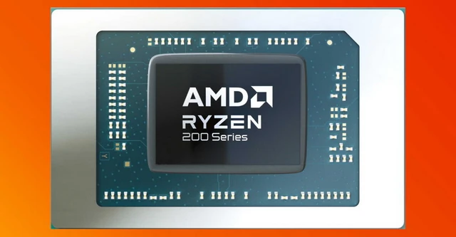 AMD's New Mobile Processor Hierarchy
