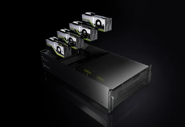 The Financial Leverage Driving Nvidia’s Expansion