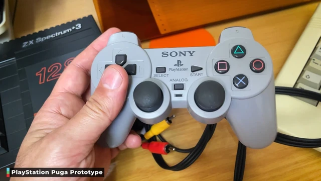 PlayStation Puga: The Forgotten Portable Experiment