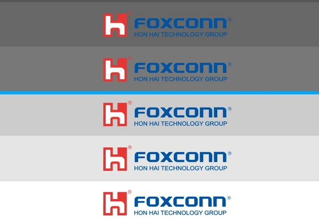 Технологический разворот Foxconn к инфраструктуре ИИ