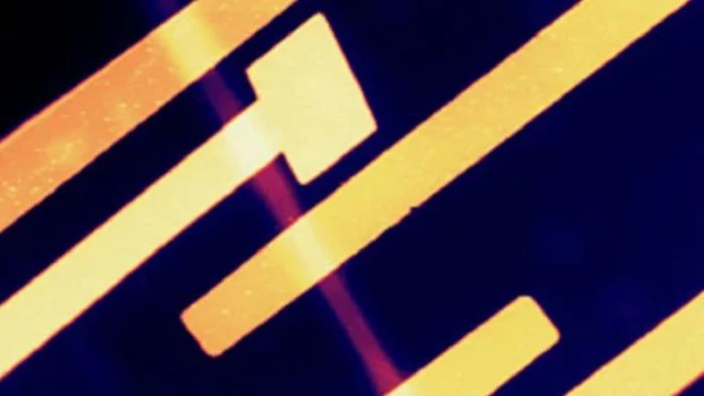 The Era of Ultra-Low-Power Quantum Switches
