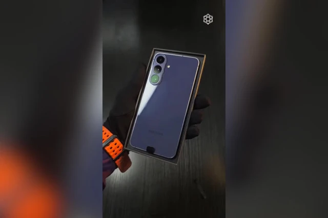Samsung Galaxy S26 FE: Design Details
