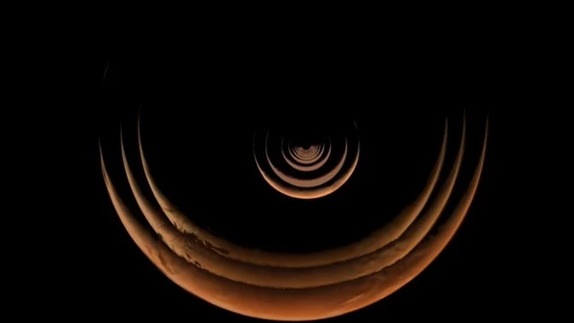 The Mars Transit of the Psyche Mission
