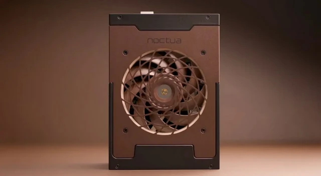 The Evolution of Noctua’s Engineering Artistry
