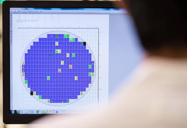 The Semiconductor Triumph Riding the AI Wave
