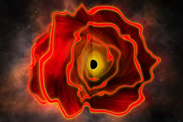 The Phenomenon of Dark Stars in the Early Universe
