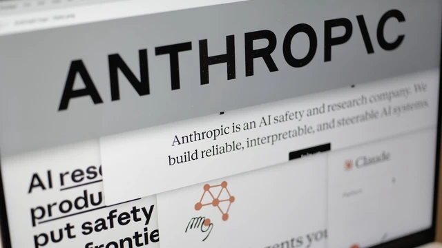Anthropic’s Billion-Dollar Compromise with Rightsholders

