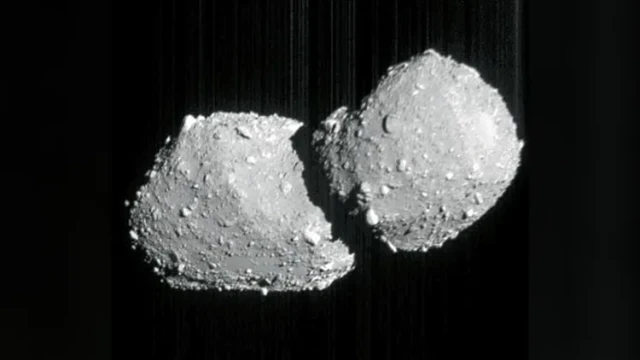 Hayabusa2's Encounter with Asteroid Torifune

