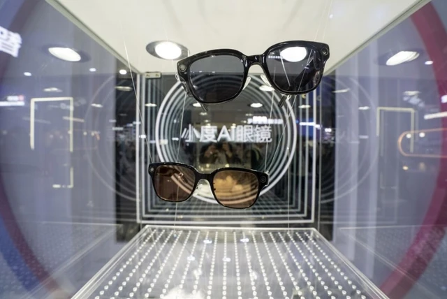 The Technological Leap of China's Consumer Market