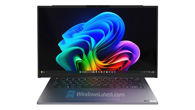 Lenovo’s Horizontal Expansion into Display Technology