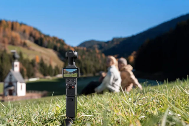 The Technological Blockade of DJI in the United States
