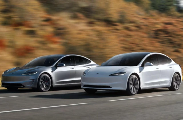 The Environmental Superiority of Electric Mobility
