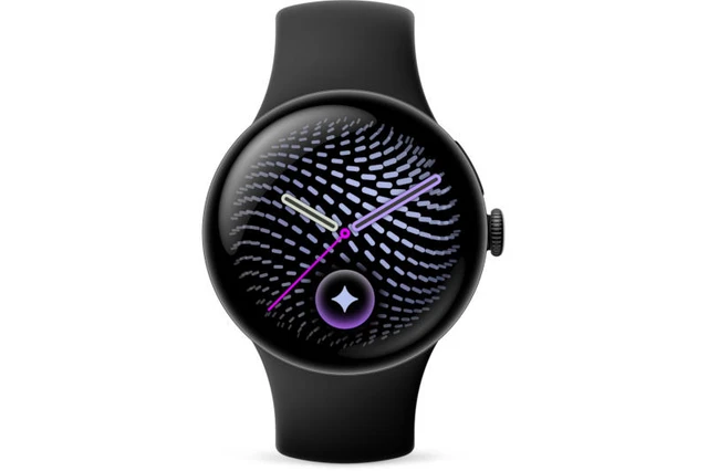 The Technological Evolution of the Google Pixel Watch 5
