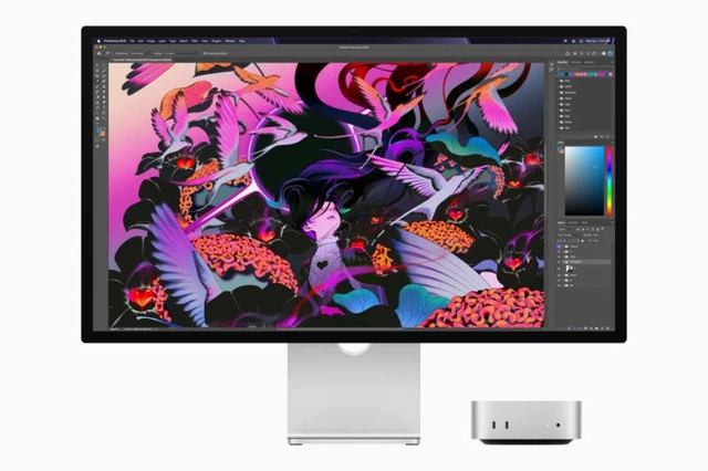The Pricing Paradox of the New Mac mini