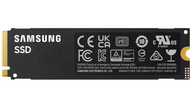 Samsung 990: A New Vector of Accessibility