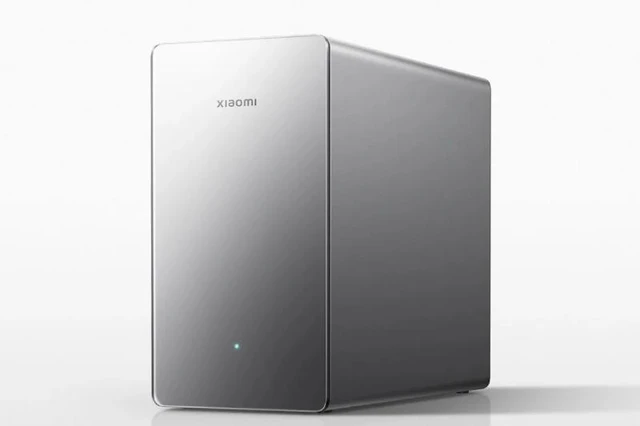 Xiaomi's Risky Foray into Network Attached Storage
