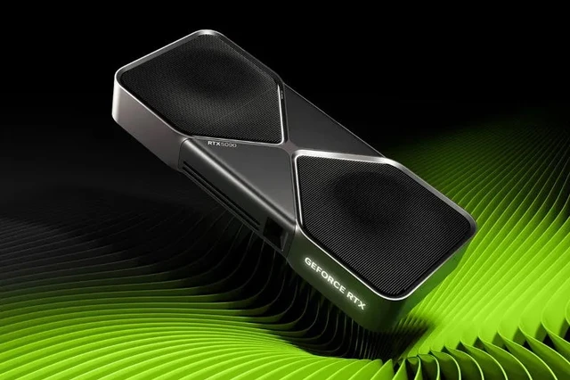 The Resilience of the Discrete GPU Market
