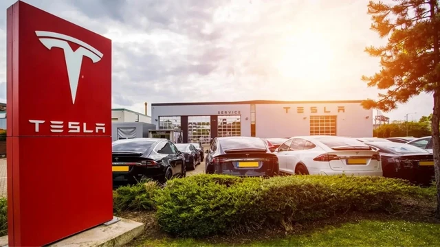 The Cost of Intelligence inside Tesla
