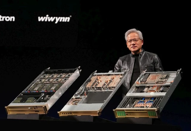 Securing the Supply Chain for Nvidia AI Accelerators
