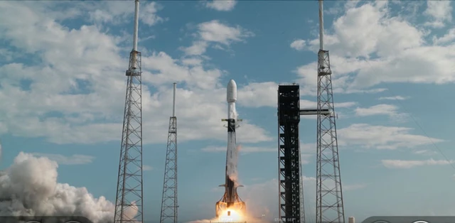 Robotic On-Orbit Satellite Servicing
