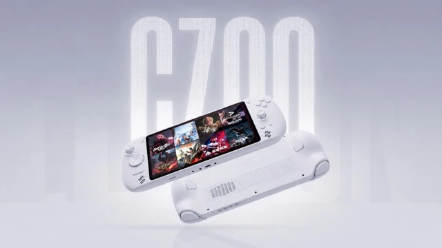 Cloud Gaming Reimagined: Lenovo’s New Vision