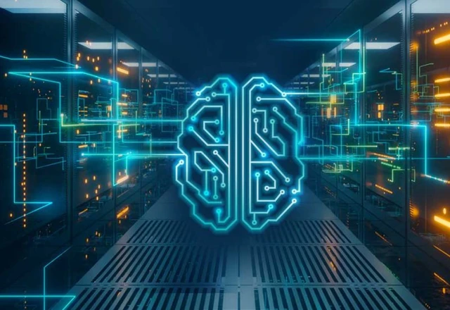Broadcom's AI Expansion Strategy