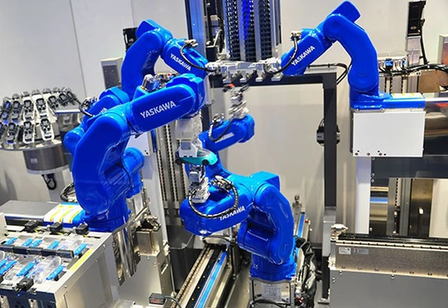 The Intellectual Renaissance of Japanese Robotics