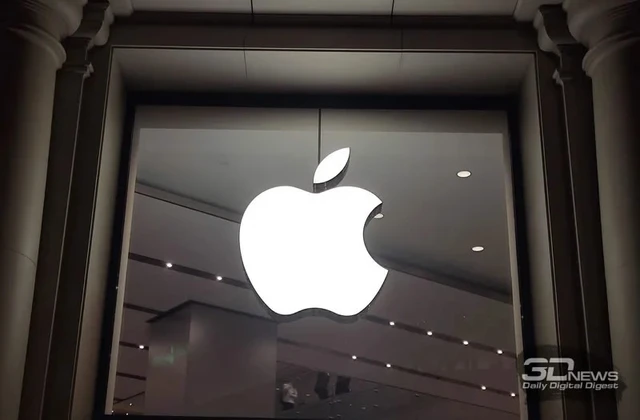 Apple’s Strategy in the AI Chip Race
