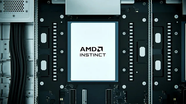 AMD Instinct MI455X: Redefining the Rules of the Game
